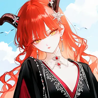 Profile image of ティアマト・アジダハーカ