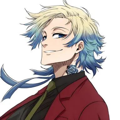 Profile image of ミヒャエル・カイザー