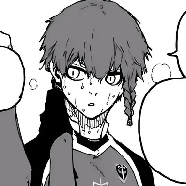 Profile image of 黒名 蘭世