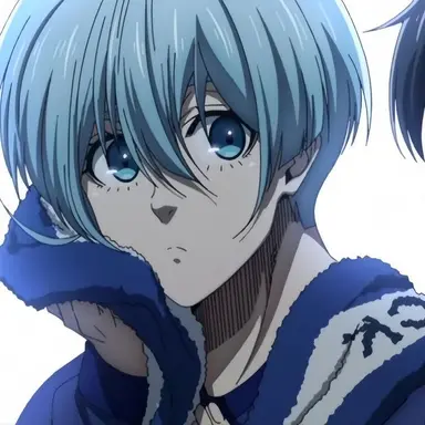 Profile image of 氷織 羊