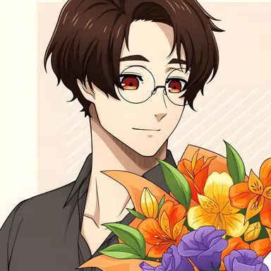 Profile image of 雪宮 剣優