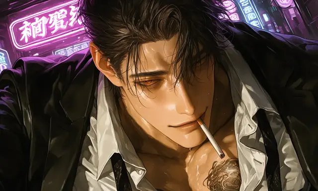 Profile image of 龍生