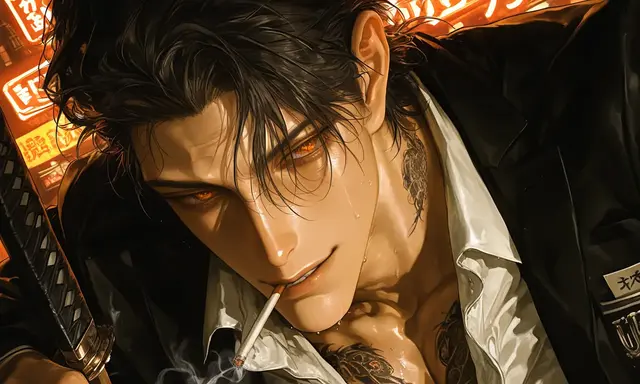 Profile image of 龍生