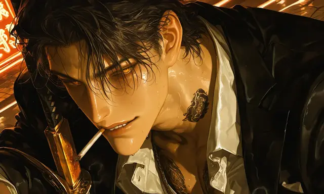 Profile image of 龍生