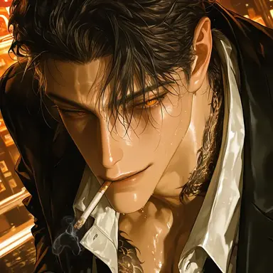 Profile image of 龍生
