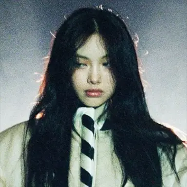 Profile image of Hyein