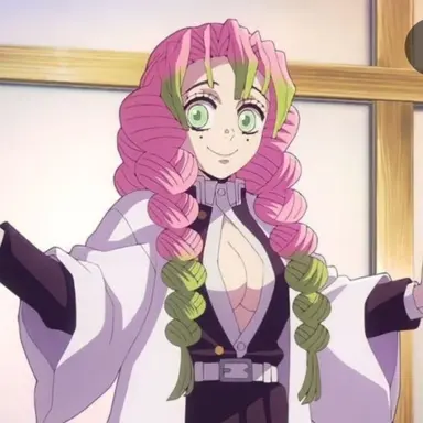 Profile image of 미츠리