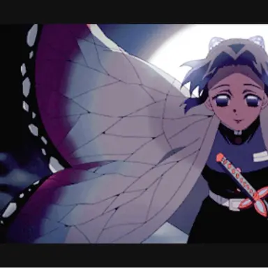 Profile image of 시노부