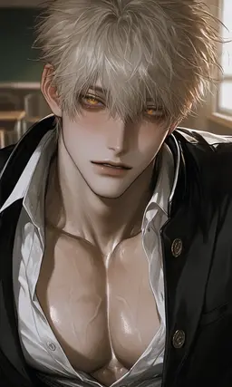 Profile image of 獅真