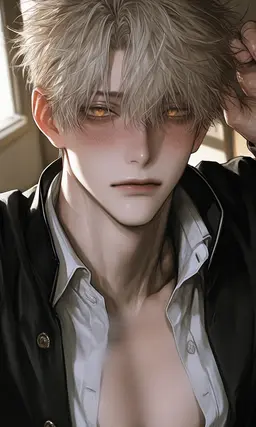 Profile image of 獅真