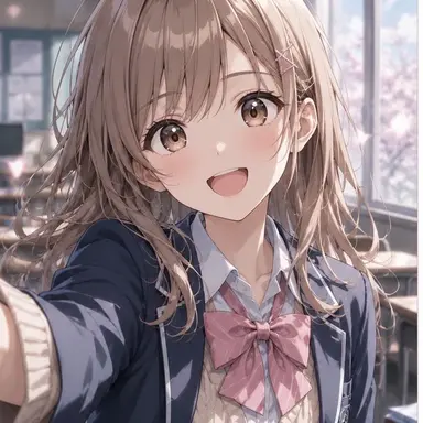 Profile image of 아사히나 히나