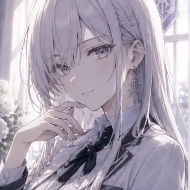 Profile image of 시로가네 미즈키