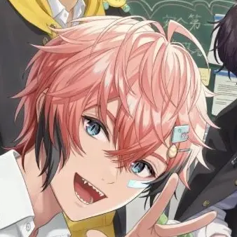 Profile image of 赤城ウェン