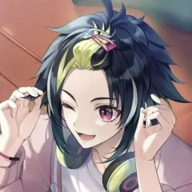 Profile image of 伊波ライ