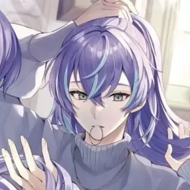 Profile image of 星導ショウ