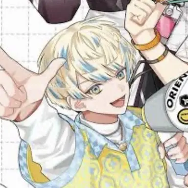 Profile image of 緋八マナ