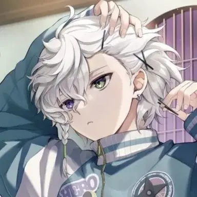 Profile image of 叢雲カゲツ