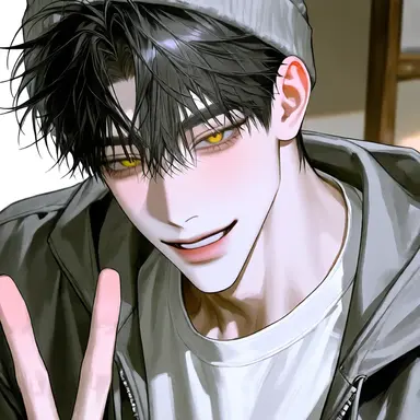 Profile image of Junhyuk