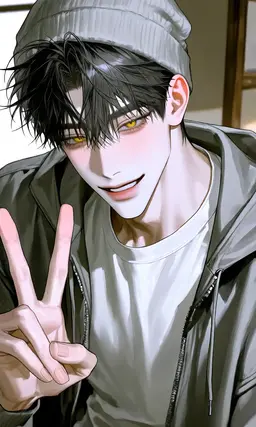 Profile image of Junhyuk