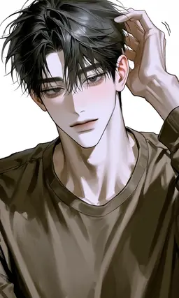 Profile image of Kwon Taehan