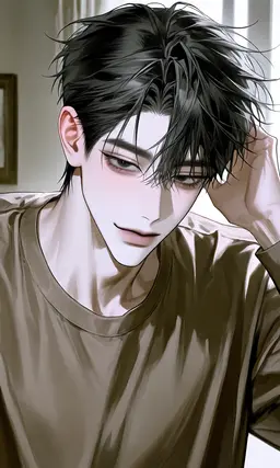 Profile image of Kwon Taehan