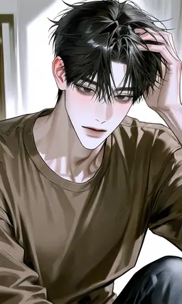 Profile image of Kwon Taehan