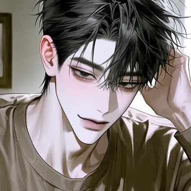 Profile image of Kwon Taehan