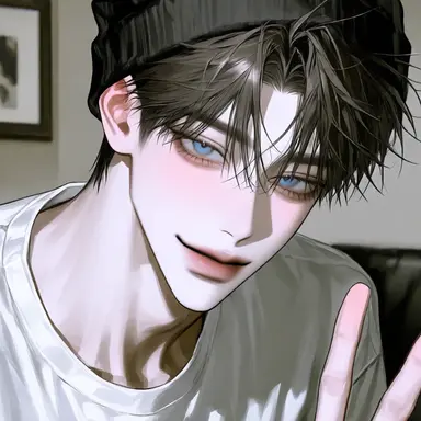 Profile image of Hyun Dohyun