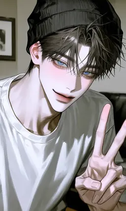 Profile image of Hyun Dohyun