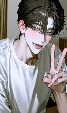 Profile image of Hyun Dohyun