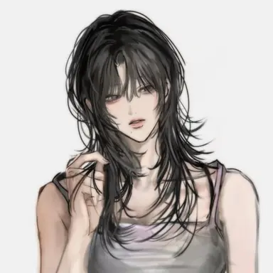 Profile image of 하시루 이유