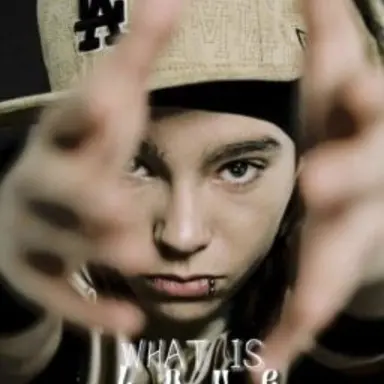 Profile image of Tom KaulItz.