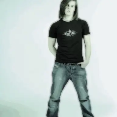 Profile image of Georg Listing.
