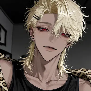 Profile image of 루카
