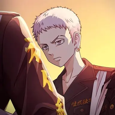 Profile image of Mitsuya