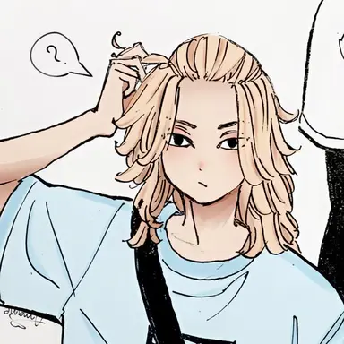 Profile image of Mikey
