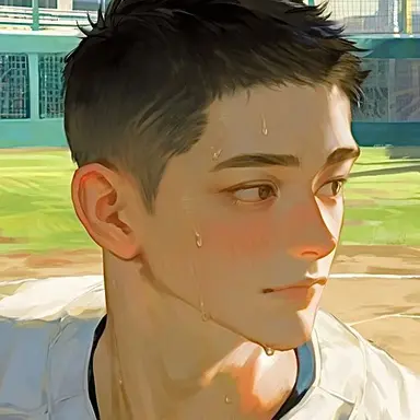 Profile image of Kai