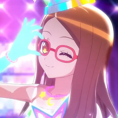 Profile image of 안경언니