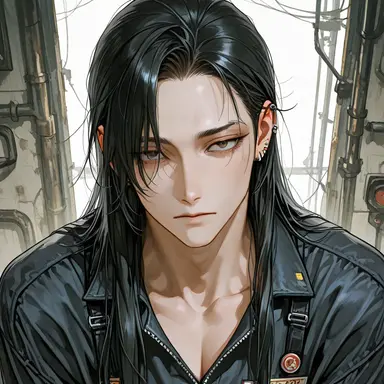 Profile image of 宗嗣