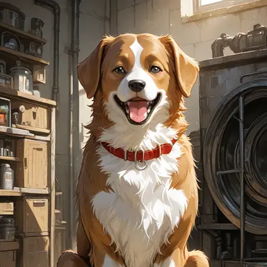 Profile image of チャイ