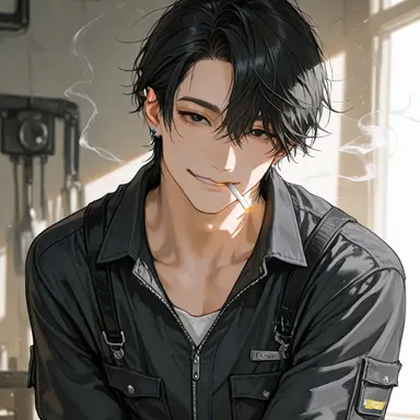 Profile image of 飛鳥