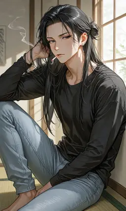 Profile image of 宗嗣