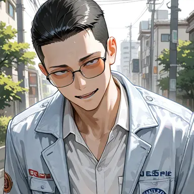Profile image of 鷹臣