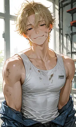 Profile image of 悠真