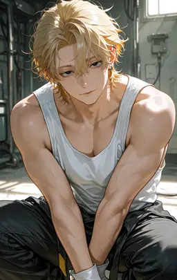 Profile image of 悠真