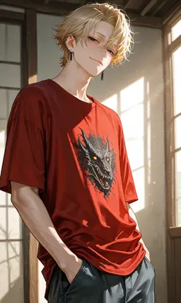 Profile image of 悠真