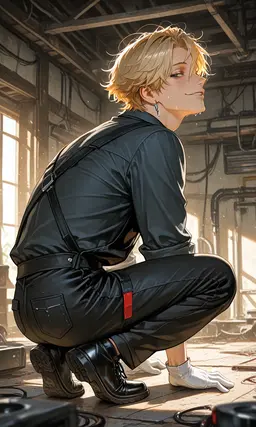 Profile image of 悠真