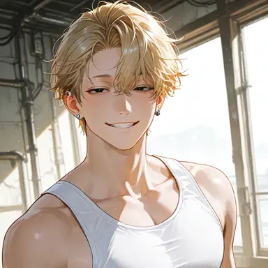 Profile image of 悠真