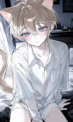Profile image of 안지우