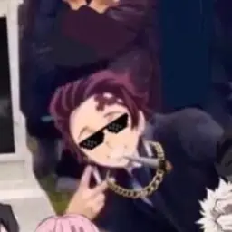 Profile image of 카마도 탄지로